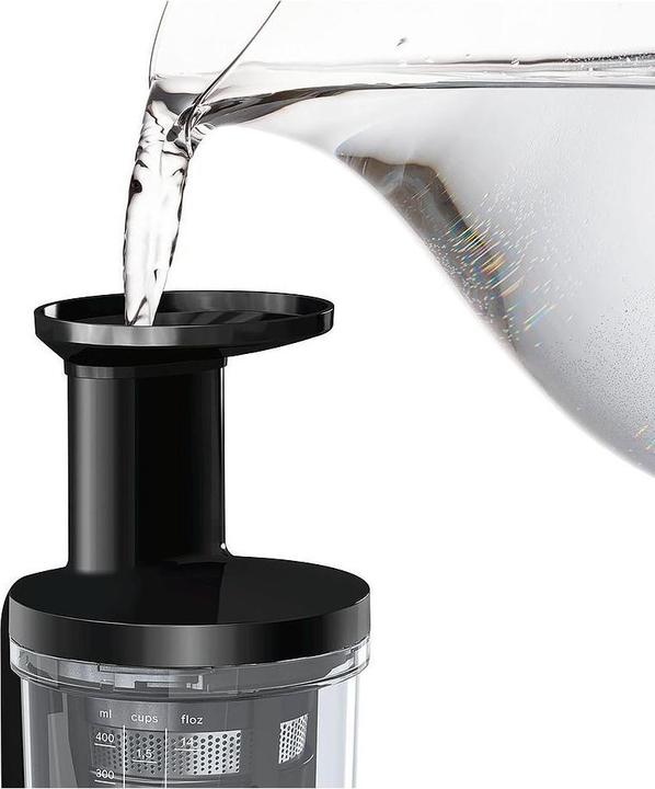 Actual product image Bosch Hausgeräte MESM500W (EU plug)