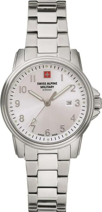 Swiss Alpine Military Leader (Swiss Made, 32.50 mm)
