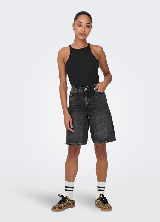 Actual product image Only Onlsonny Hw Wide Dnm Shorts Nas843 Noos (XL)