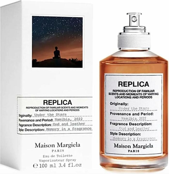 Maison Martin Margiela Replica Sotto le Stelle (Eau de toilette, 100 ml)