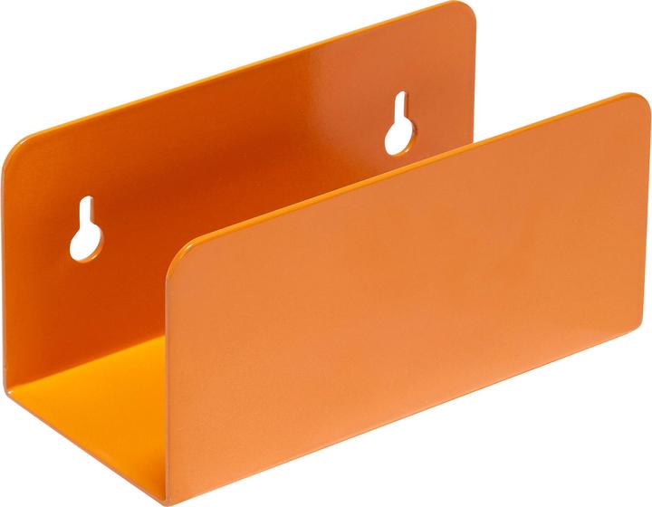 Image du produit Hübsch Porte-magasin Clutch (15 x 7 x 7 cm)
