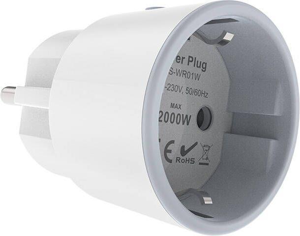 Produktbild Neo Smart Plug NAS-WR01W Wi-Fi