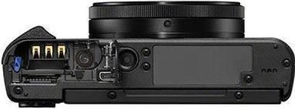Produktbild Sony Cyber-Shot DSC-HX99 (24 - 720 mm, 18.20 Mpx, 1/2,3'')