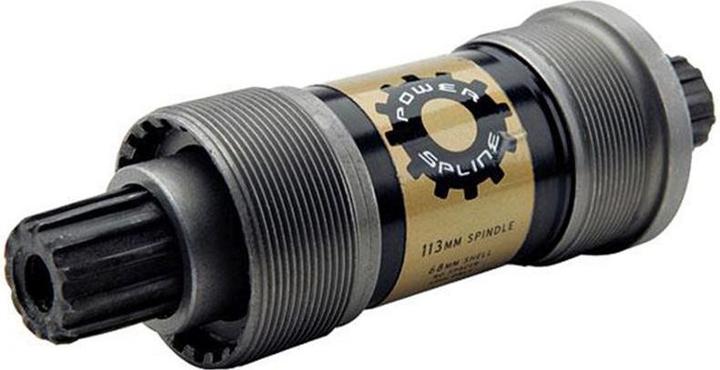 Truvativ Movimento centrale Power Spline 118 x 73