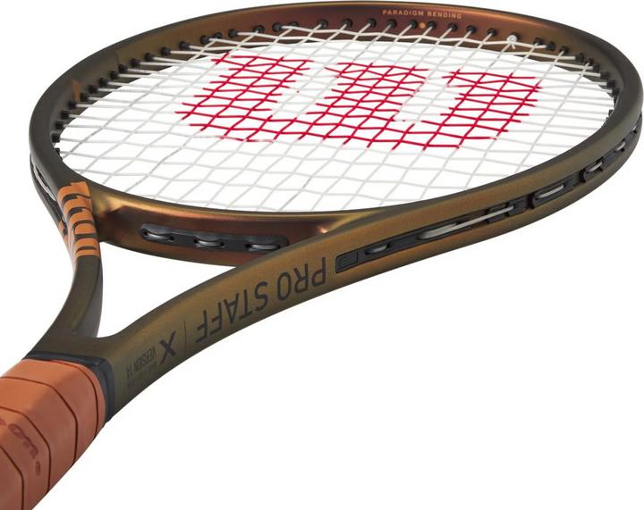 Produktbild Wilson Pro Staff X V14 Tennisschläger (2, 315 g)