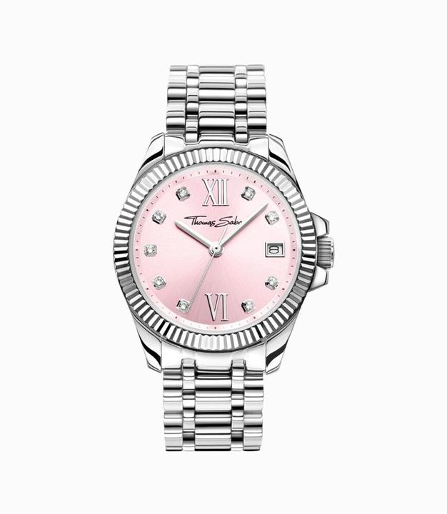 Produktbild Thomas Sabo Divine (Analoguhr, 33 mm)