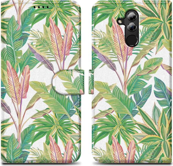 Forêt tropicale verte No.8
