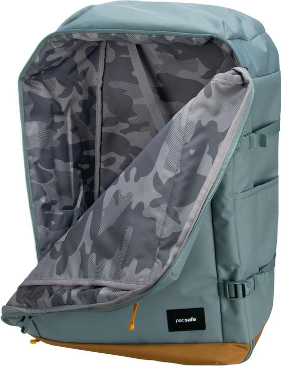 Actual product image Pacsafe Go Carry-On Backpack 44L (44 l)