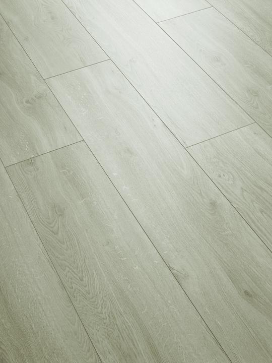 Actual product image DIY-Wood Laminate flooring Noblesse V4 Wide Ascona Oak FSC 8 x 1380 x 244 mm (Laminate)