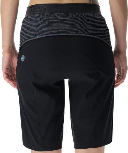 Actual product image UYN Trailblazer cycling shorts (XS)
