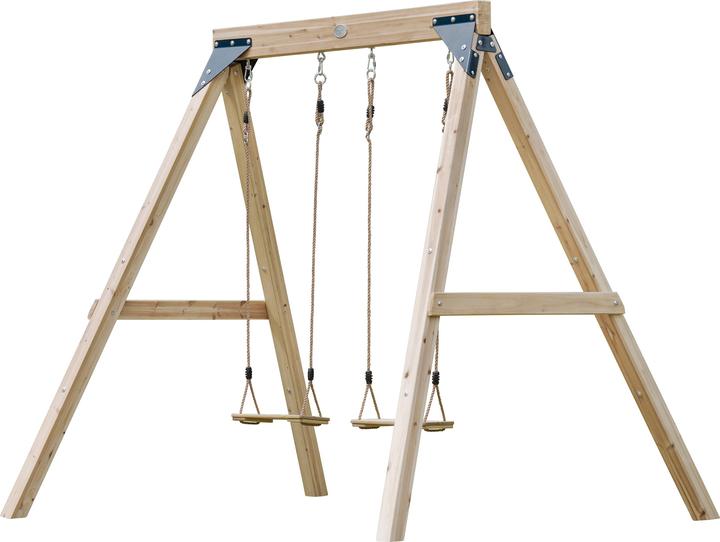 Produktbild Axi Yuna Doppelschaukel