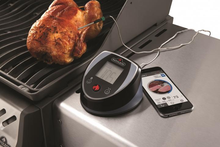 Produktbild Napoleon Thermometer