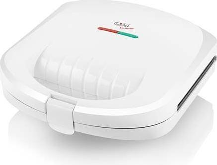 Produktbild Gallet GALCRO625 Saumur Sandwich maker, 800 W, White