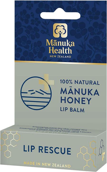 Image du produit Manuka Health Miel de manuka (Baume, Sticks de soin)
