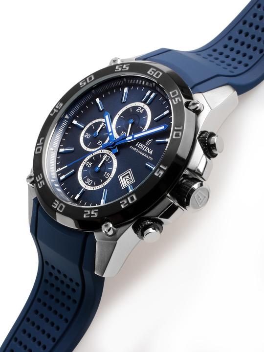 Immagine prodotto Festina Gli Originali (Orologio da polso analogico, 47 mm)