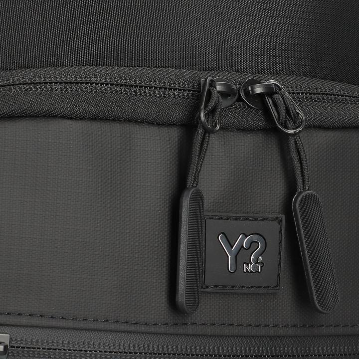 Image du produit Ynot? Sac à dos de voyage Vovager 45 cm (12 l)