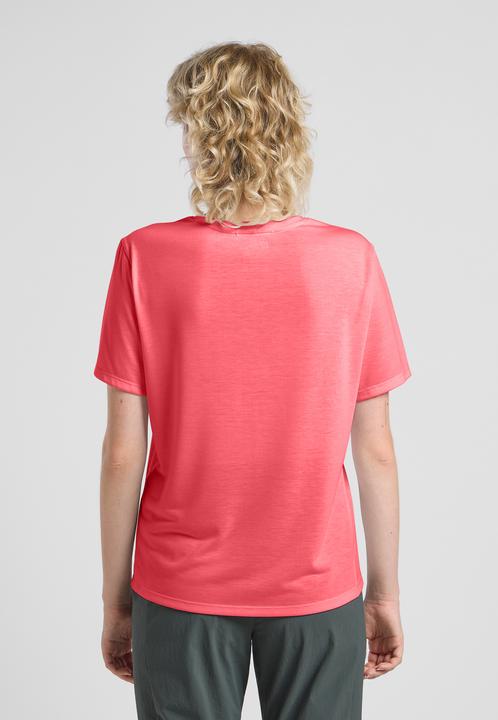 Actual product image Jack Wolfskin Vonnan Ss T W (S)