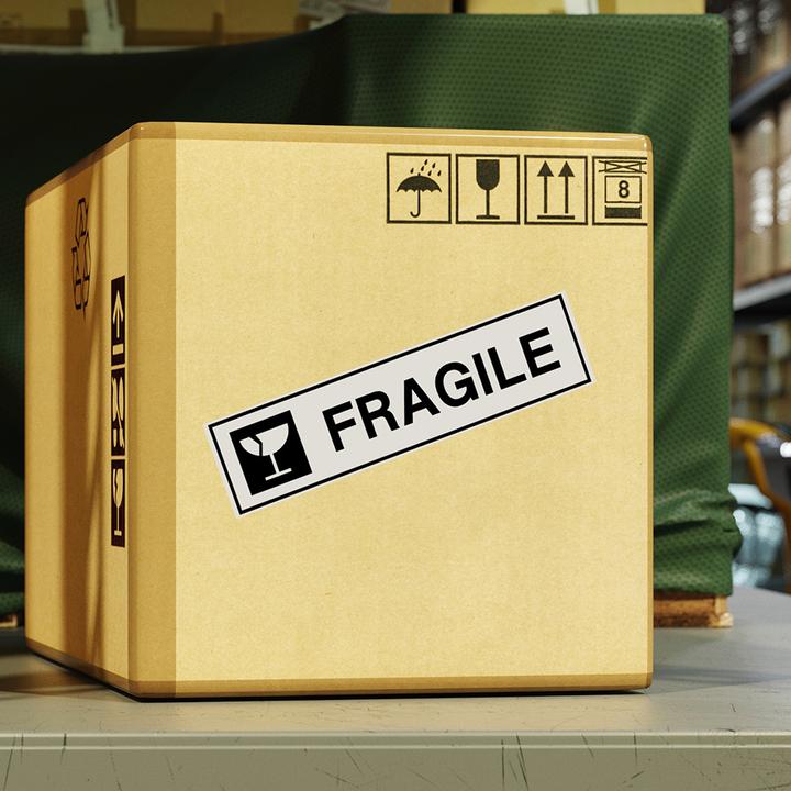 Image du produit Brother QL-600G