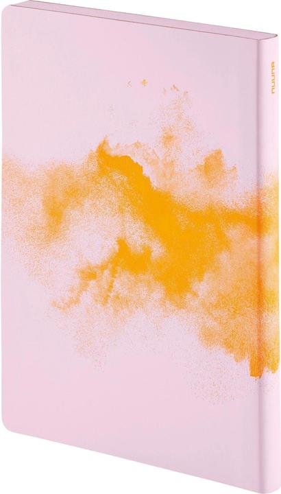 Immagine prodotto Nuuna Scontro di colori (22 x 16,5 cm, Punteggiato, Copertina morbida)