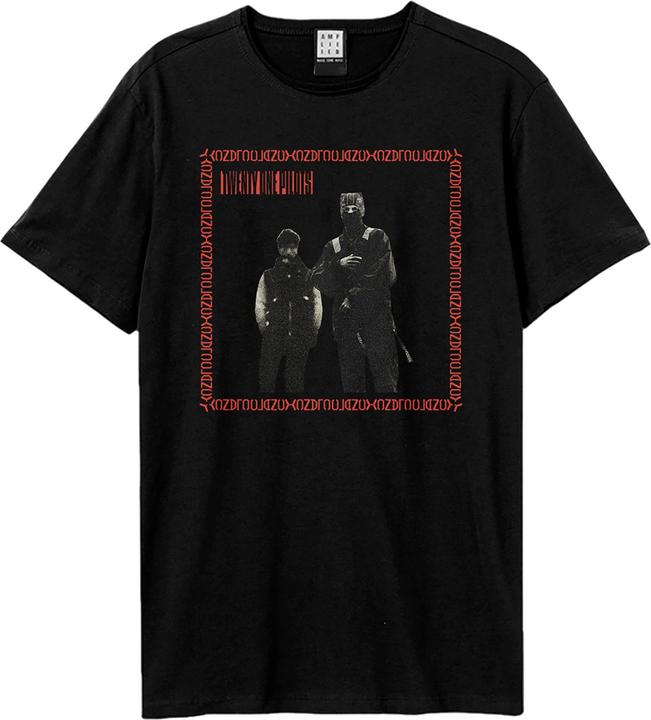 Produktbild Amplified Rune Frame TShirt (XS)