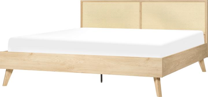 Actual product image Beliani Monpazier (180 x 200 cm)
