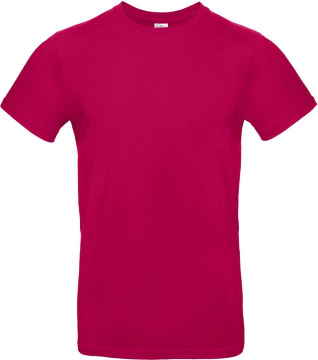 Dunkles Pink