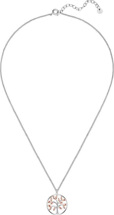 Image du produit Glanzstücke München Collier en argent brillant - 33936 (Argent Sterling, 40 - 45 cm)