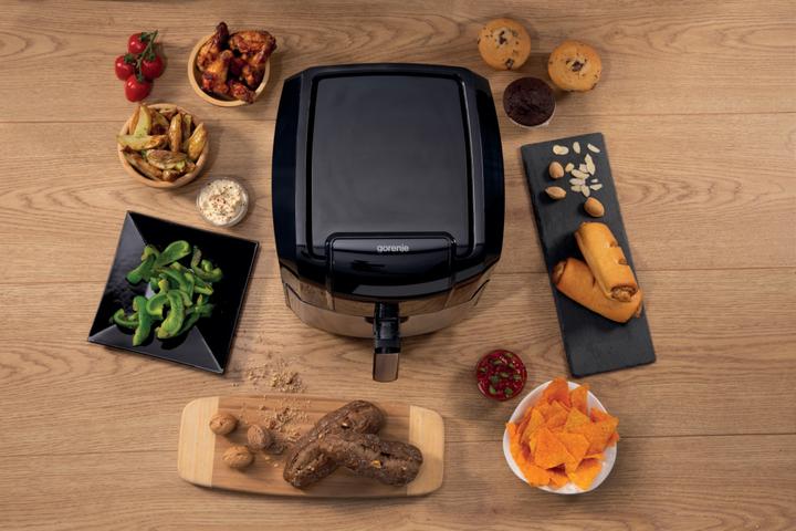 Immagine prodotto Gorenje Friggitrice AF1700DB