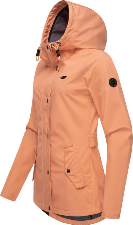 Image du produit Ragwear Margge Shell (5XL)