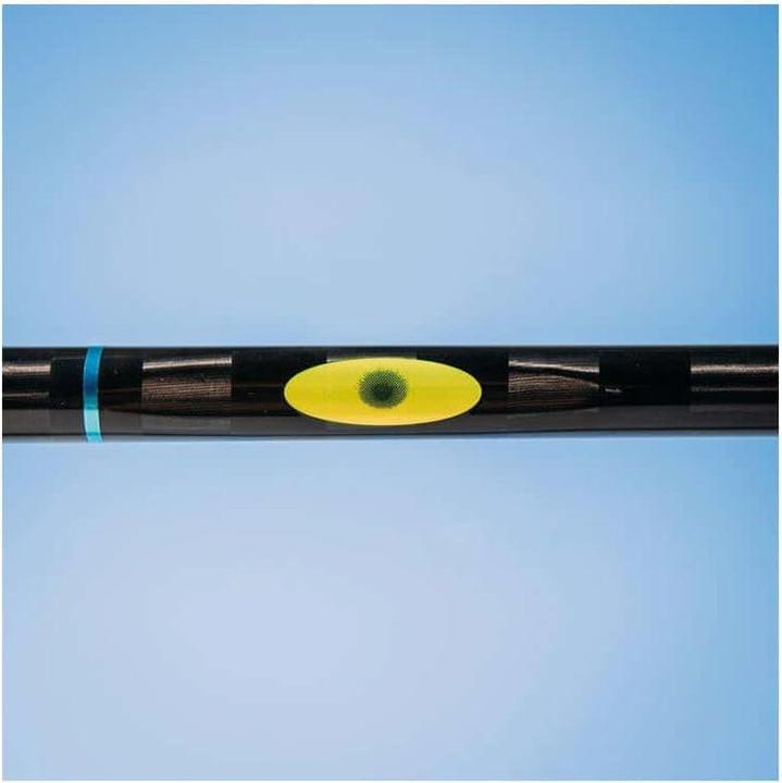 Produktbild Salming Unihockeyschaft P-series Kickzone Pro F27 (96 cm, Rechts)