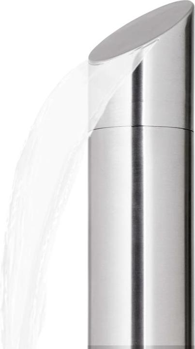 Actual product image VidaXL Garden shower