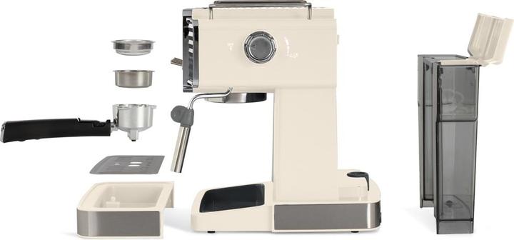 Produktbild Livoo Espressomaschine (EU-Stecker)