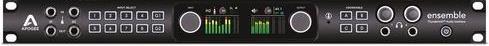 Produktbild Apogee Ensemble Thunderbolt