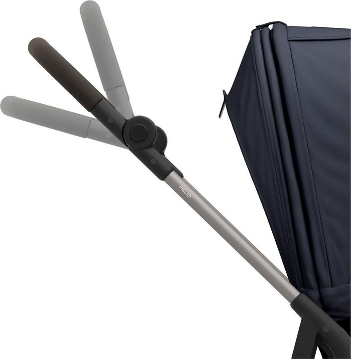 Image du produit Cybex Poussette Melio