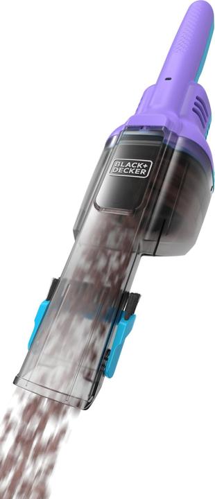 Actual product image Black & Decker NVD220BP-QW