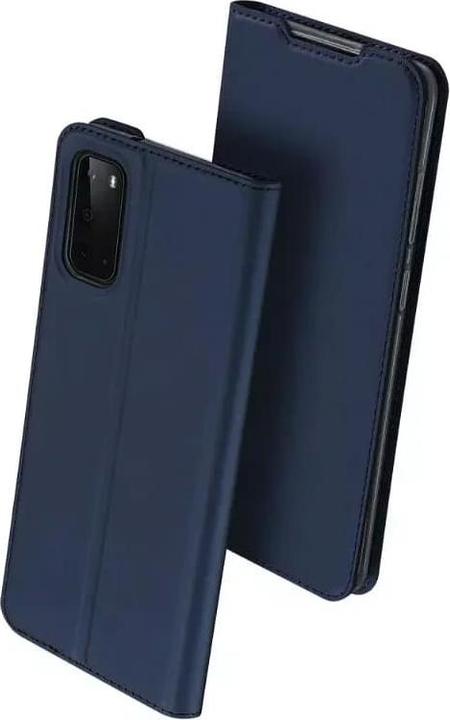 Actual product image Dux Ducis Skin Pro Series (Samsung Galaxy A70)