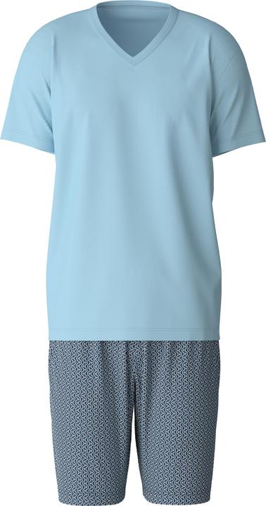 Calida Cotton Special Kurz-Pyjama