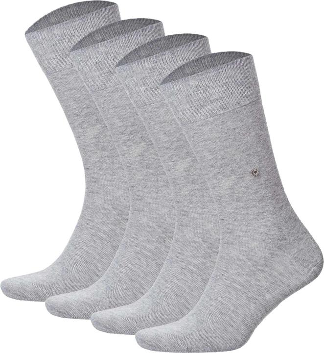 Burlington Socken Casual (4er Pack, 40 - 46)