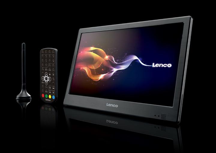 Produktbild Lenco Tft-1028 (10", LCD, HD, 2016)
