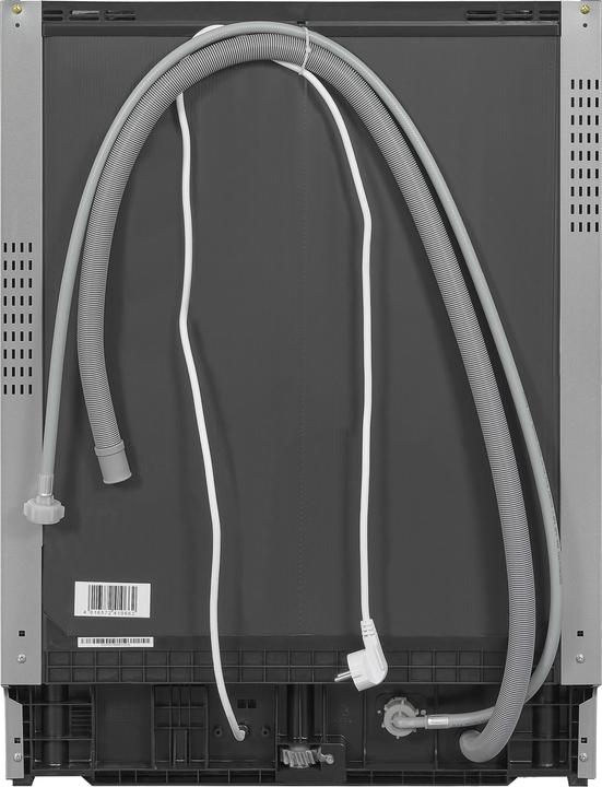 Image du produit Exquisit EGSP 9313 EF 030E acier inoxydable