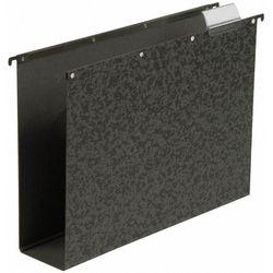 Produktbild Hamelin ELBA Hängeregistratur Folio 8.0 cm Schwarz (10 x)