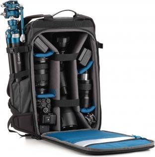 Produktbild Tenba Solstice v2 20L Backpack (Fotorucksack, 20 l)