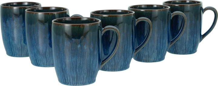 Produktbild CreaTable Sea Breeze (6 x)
