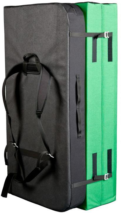 Actual product image Peter Bouldering Runaway