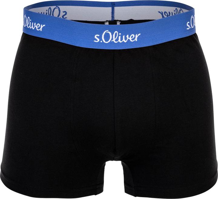 Image du produit S.Oliver Hommes (XXL, Lot de 3)
