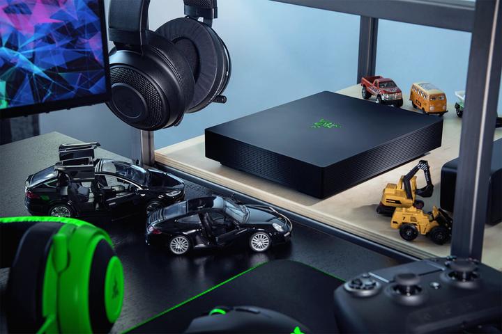 Produktbild Razer Sila WiFi Router