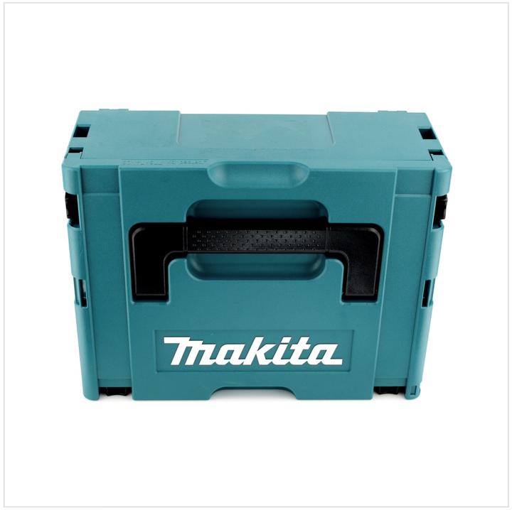 Image du produit Makita DDF482RTJ 18V avec deux batteries (Fonctionnement sur batterie)