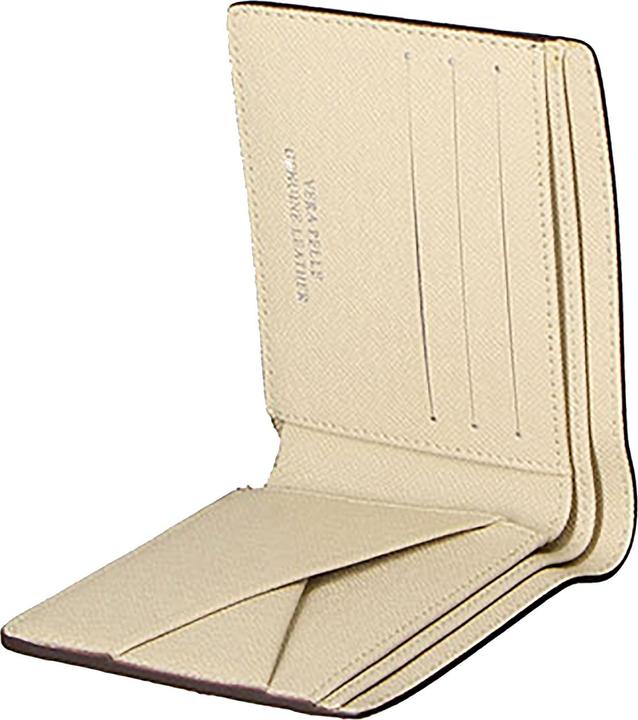 Actual product image Gave Lux wallet