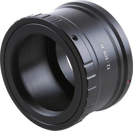 Produktbild Marumi T2 Adapter für Canon EOS-M