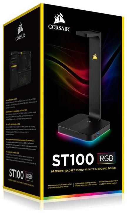 Produktbild Corsair St100